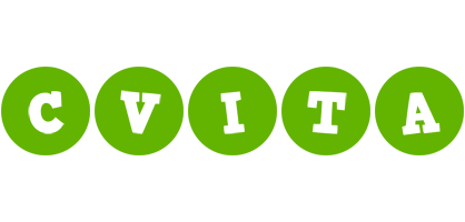 Cvita games logo