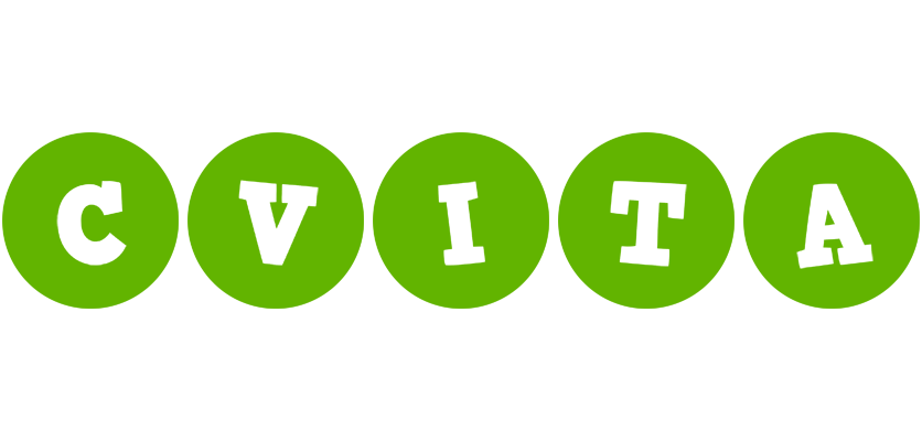 Cvita games logo