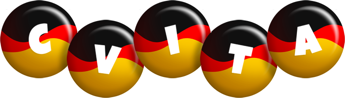 Cvita german logo