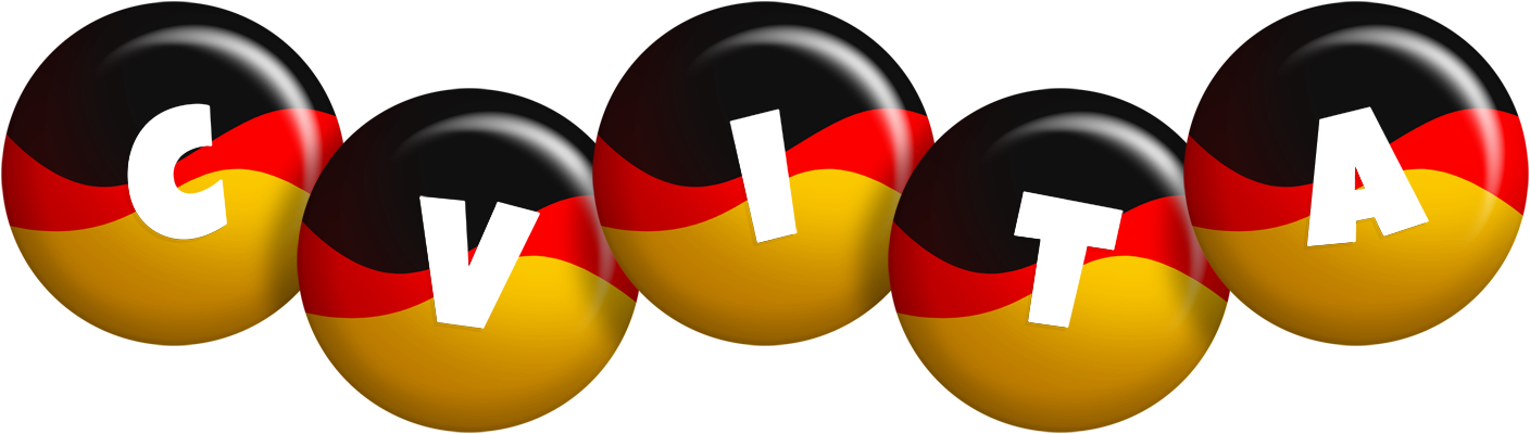 Cvita german logo