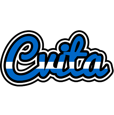 Cvita greece logo