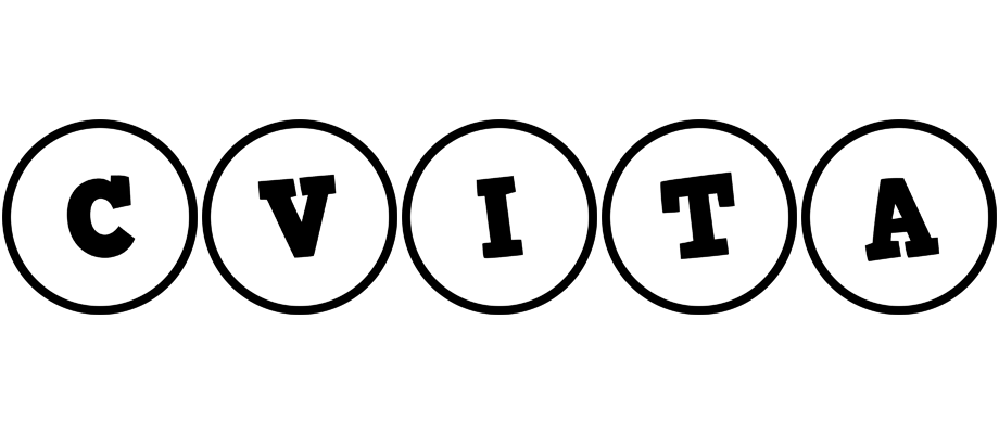 Cvita handy logo