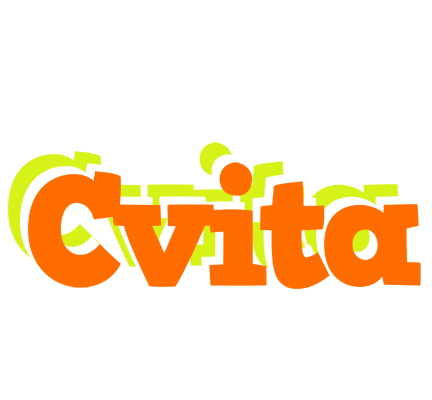 Cvita healthy logo