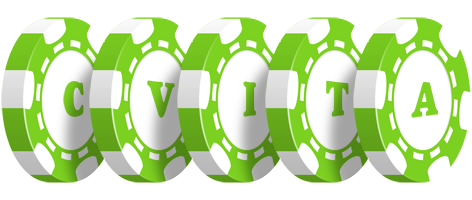 Cvita holdem logo
