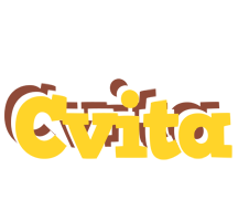 Cvita hotcup logo