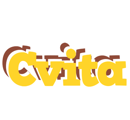 Cvita hotcup logo
