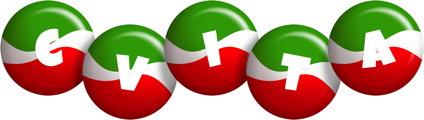 Cvita italy logo