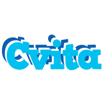 Cvita jacuzzi logo