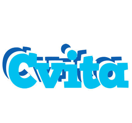 Cvita jacuzzi logo