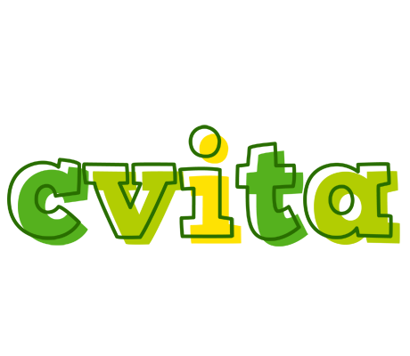 Cvita juice logo