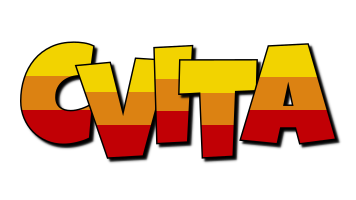 Cvita jungle logo