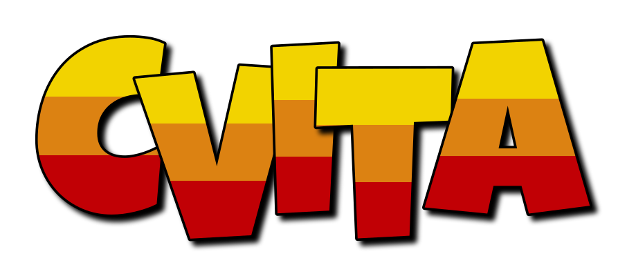Cvita jungle logo