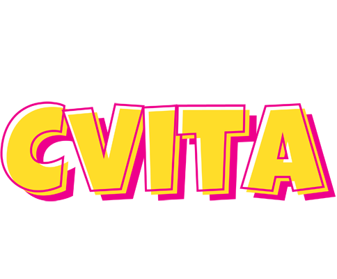 Cvita kaboom logo