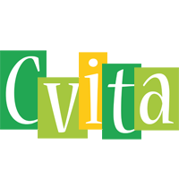 Cvita lemonade logo