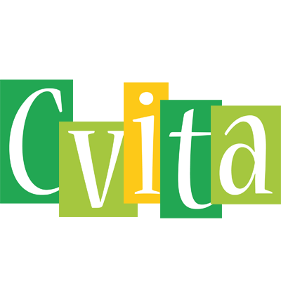 Cvita lemonade logo