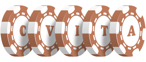 Cvita limit logo