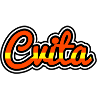 Cvita madrid logo