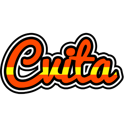 Cvita madrid logo