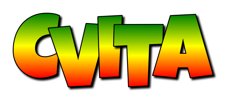 Cvita mango logo