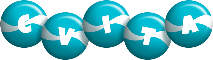 Cvita messi logo