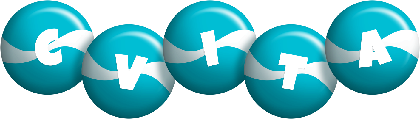 Cvita messi logo