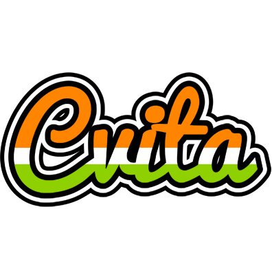 Cvita mumbai logo