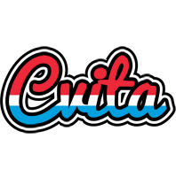 Cvita norway logo