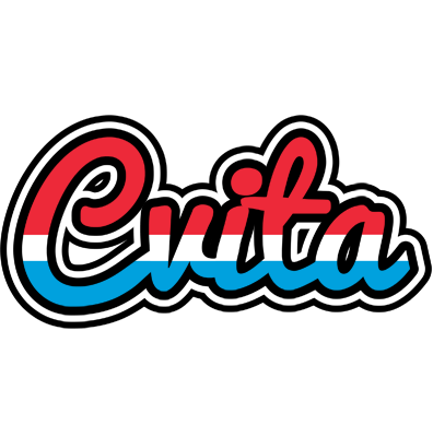 Cvita norway logo