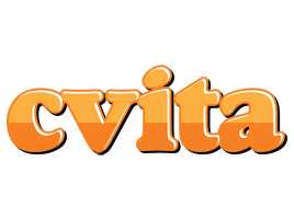 Cvita orange logo
