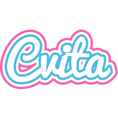 Cvita outdoors logo