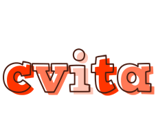 Cvita paint logo