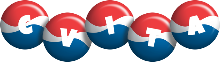 Cvita paris logo
