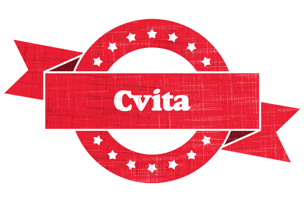 Cvita passion logo