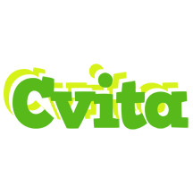 Cvita picnic logo