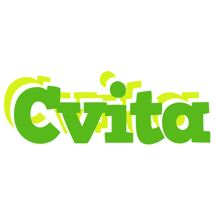 Cvita picnic logo