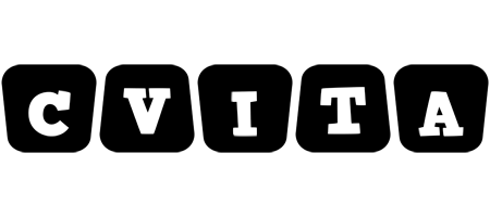 Cvita racing logo