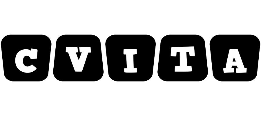 Cvita racing logo