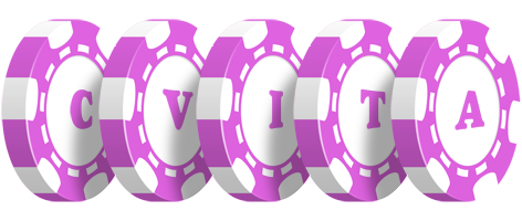 Cvita river logo