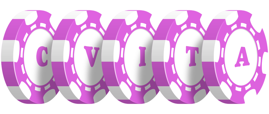 Cvita river logo