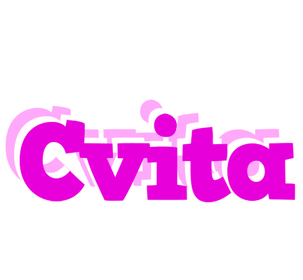 Cvita rumba logo