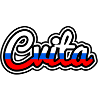 Cvita russia logo