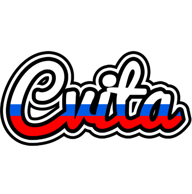 Cvita russia logo