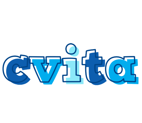 Cvita sailor logo