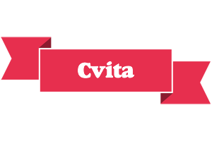 Cvita sale logo