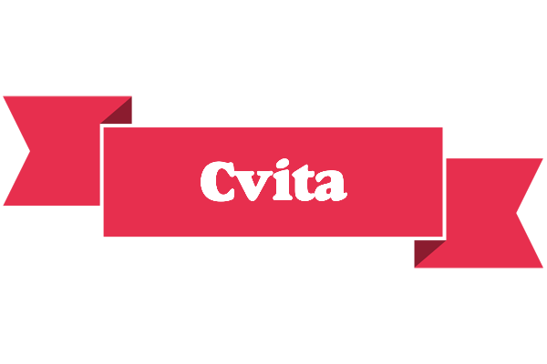 Cvita sale logo