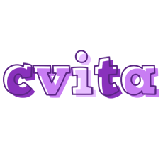 Cvita sensual logo