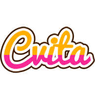 Cvita smoothie logo