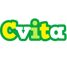 Cvita soccer logo
