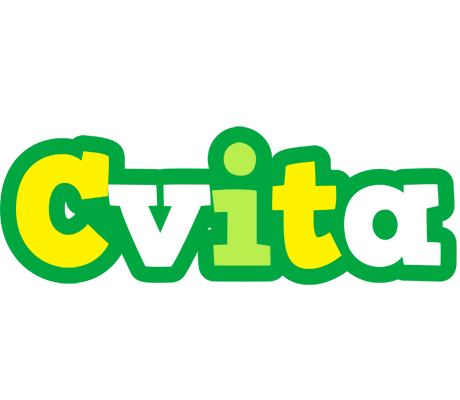 Cvita soccer logo