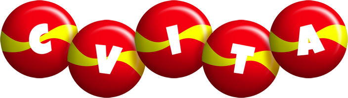 Cvita spain logo